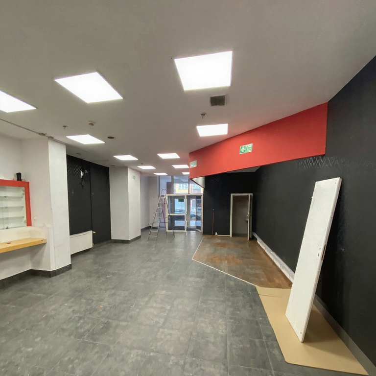 Lokal w centrum Szczecina (2)