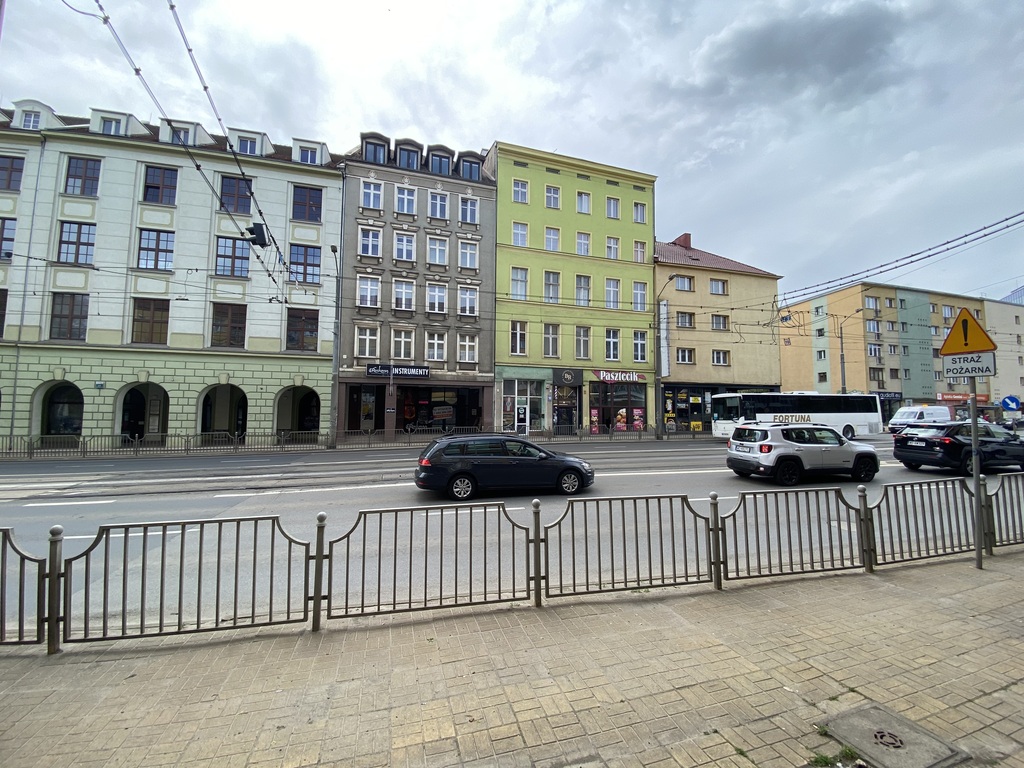 Lokal w centrum Szczecina (2)
