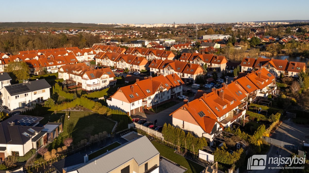 Szczecin -  Bezrzecze 71m2  Apartament z ogrodem 1 (1)