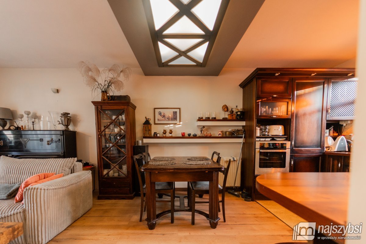 Szczecin -  Bezrzecze 71m2  Apartament z ogrodem 1 (13)