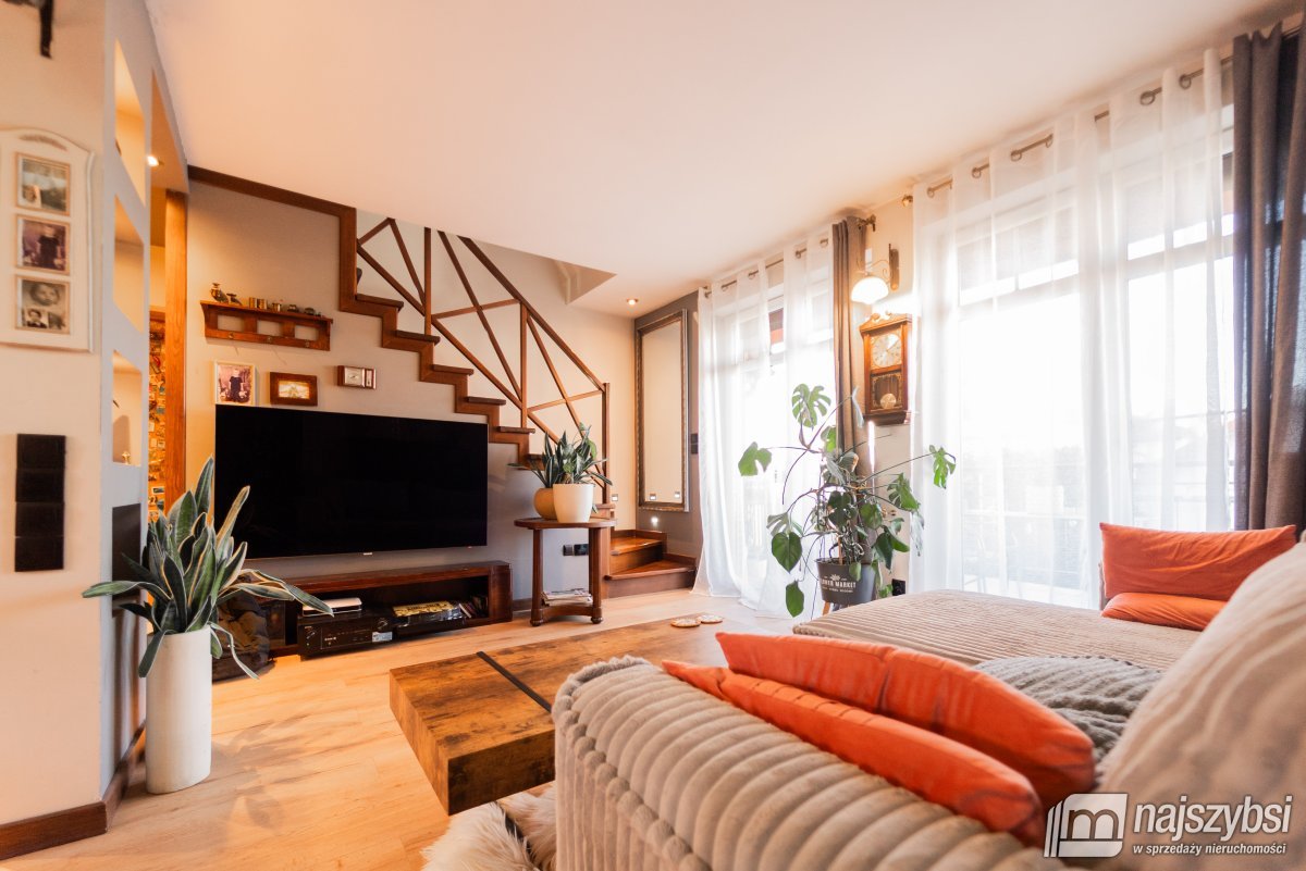 Szczecin -  Bezrzecze 71m2  Apartament z ogrodem 1 (15)