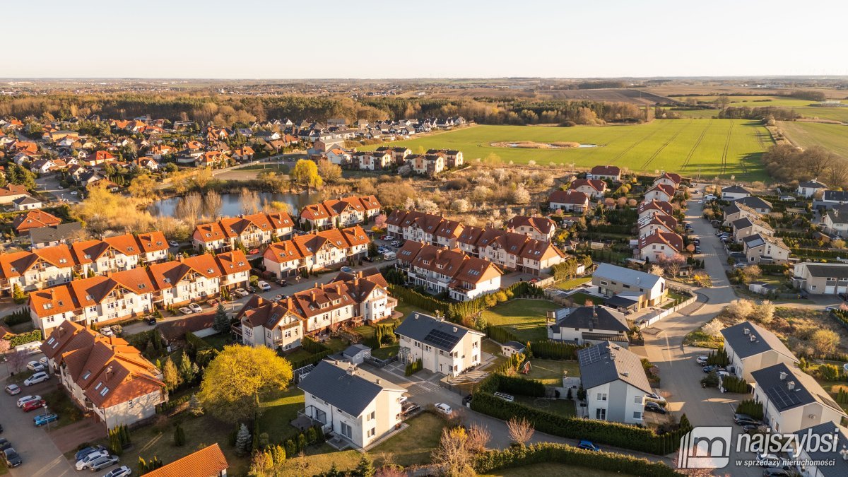 Szczecin -  Bezrzecze 71m2  Apartament z ogrodem 1 (2)