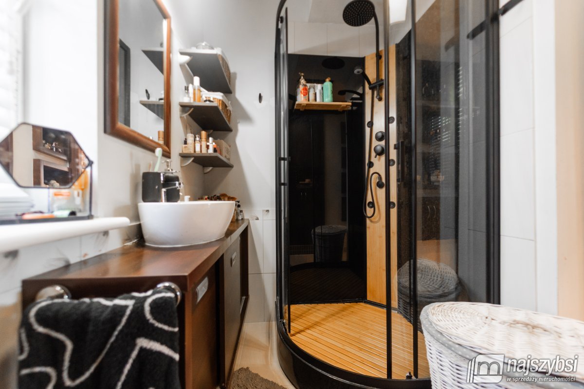 Szczecin -  Bezrzecze 71m2  Apartament z ogrodem 1 (21)