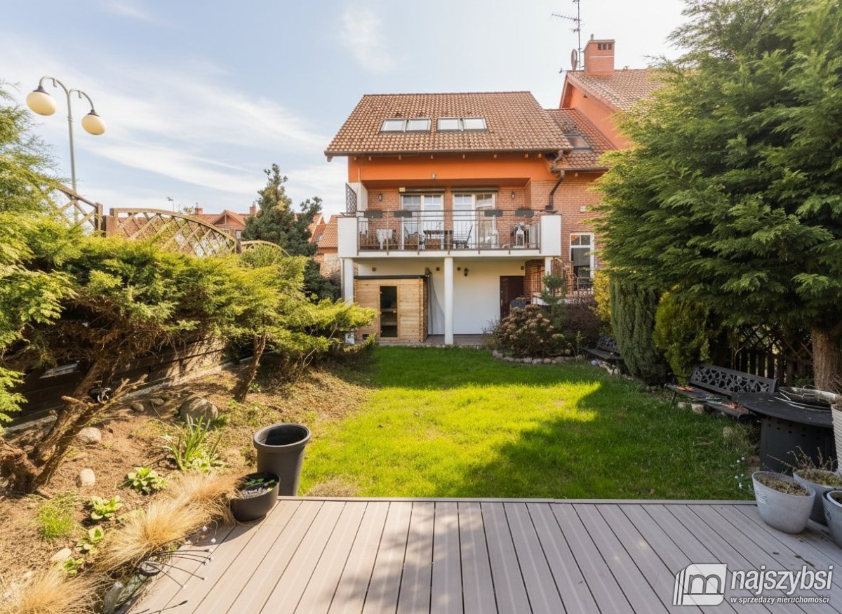 Szczecin -  Bezrzecze 71m2  Apartament z ogrodem 1 (3)