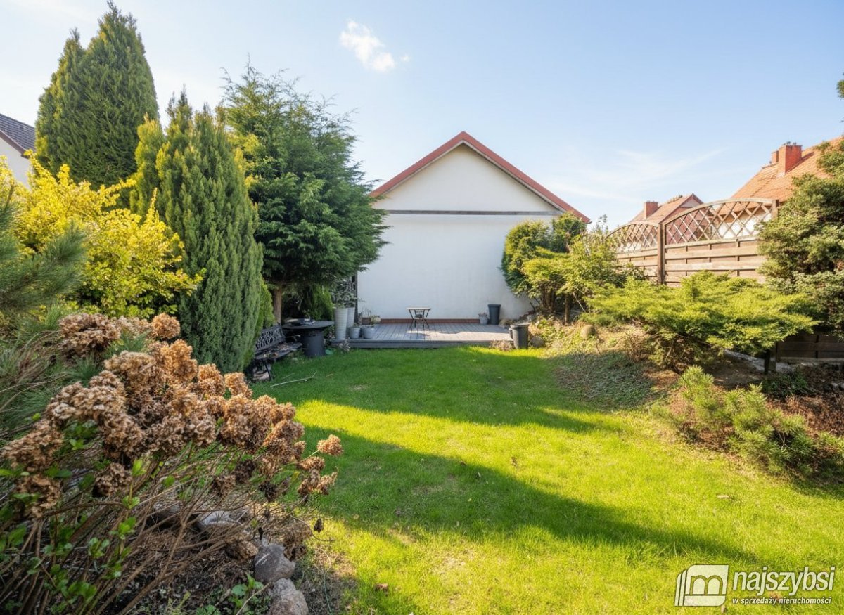 Szczecin -  Bezrzecze 71m2  Apartament z ogrodem 1 (5)