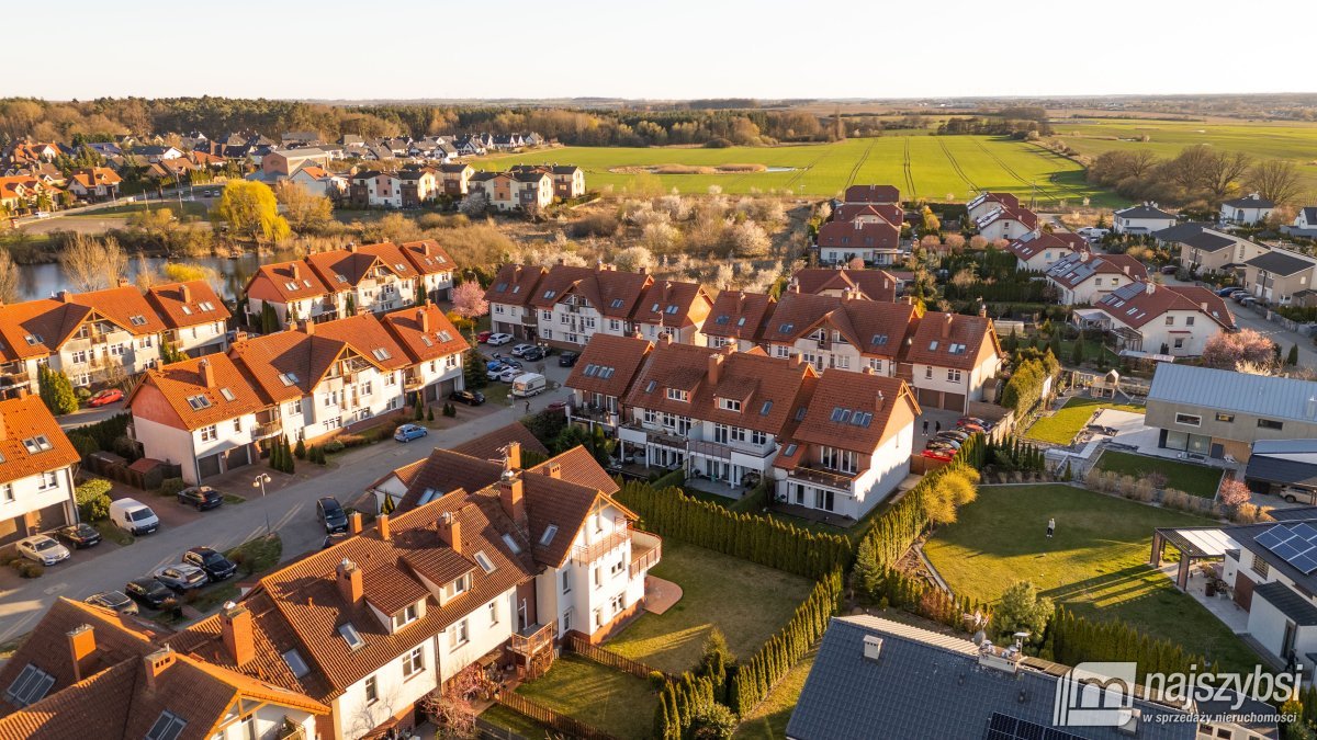 Szczecin -  Bezrzecze 71m2  Apartament z ogrodem 1 (7)