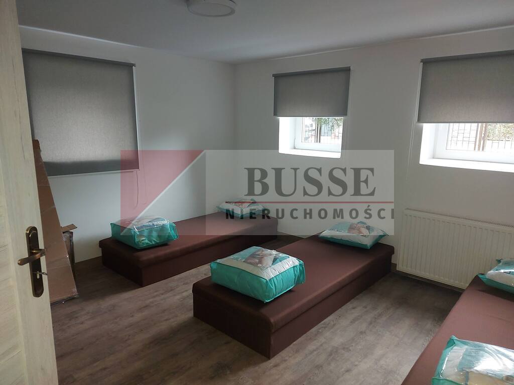 Na sprzedaż dom w Dąbiu idealny pod inwestycje! (6)