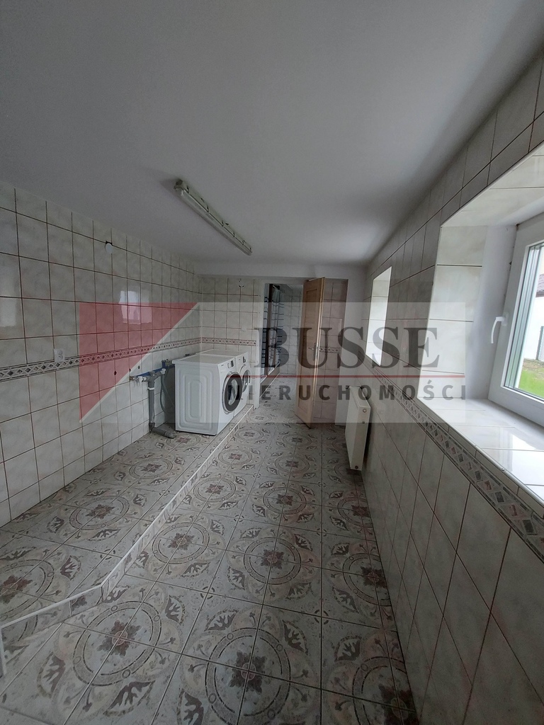 Na sprzedaż dom w Dąbiu idealny pod inwestycje! (19)