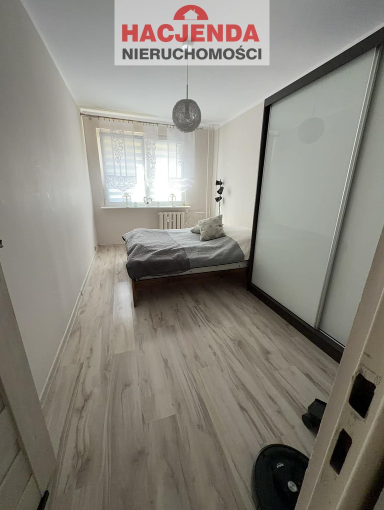 Mieszkanie, 2 pok., 48 m2, Police  (2)