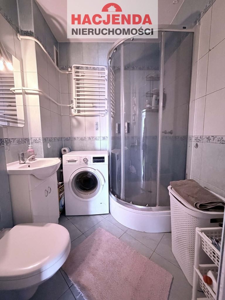 Mieszkanie, 2 pok., 48 m2, Police  (5)