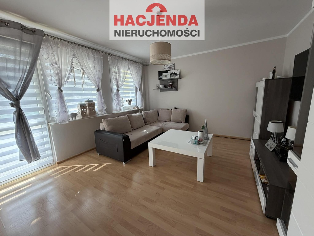 Mieszkanie, 2 pok., 48 m2, Police  (1)