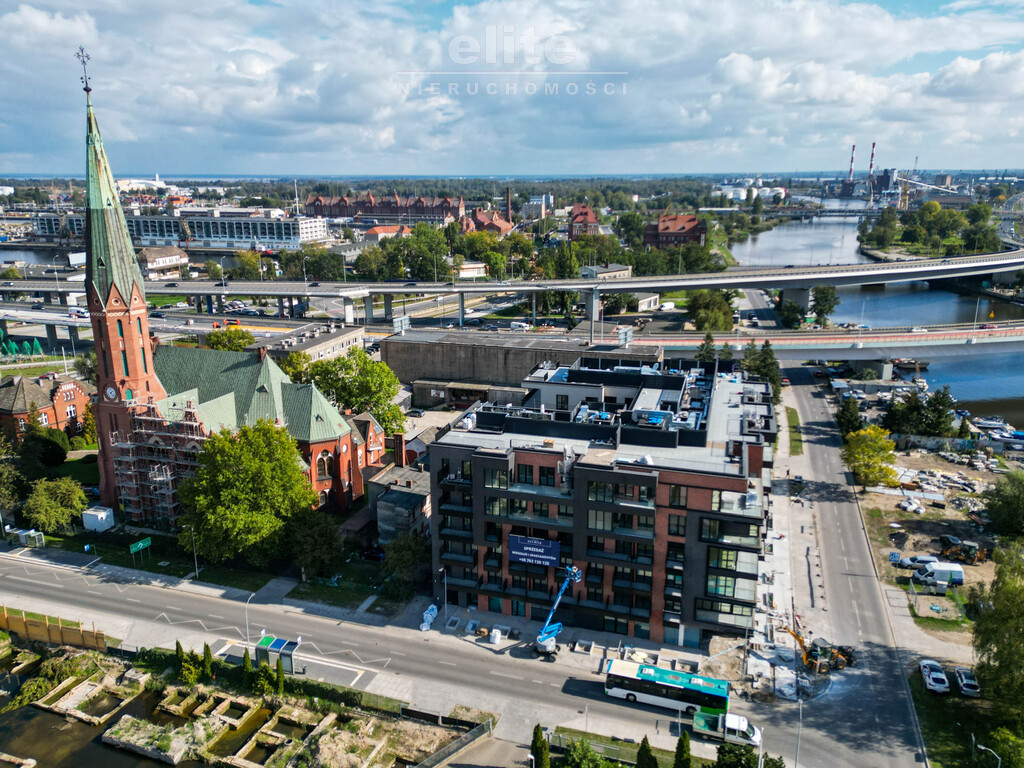 Łasztownia Nowy Lokal 89m2 na parterze z witryną (1)