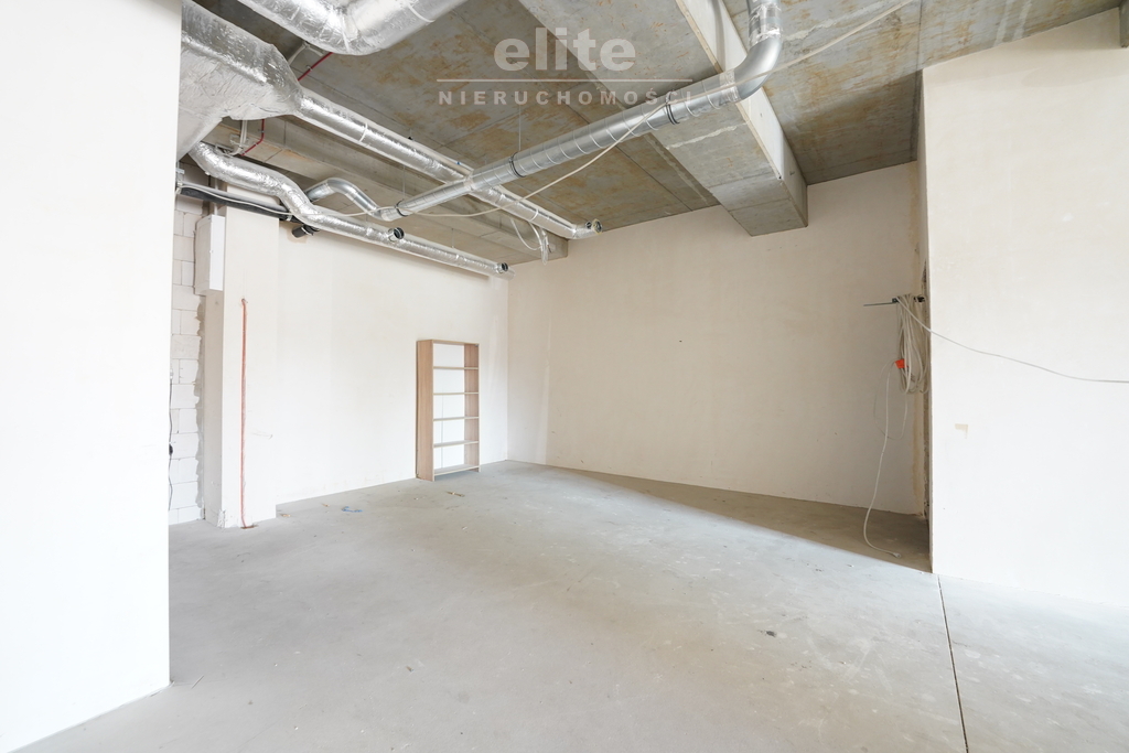 Łasztownia Nowy Lokal 89m2 na parterze z witryną (3)