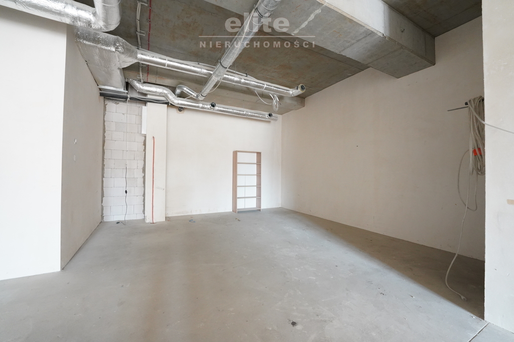 Łasztownia Nowy Lokal 89m2 na parterze z witryną (5)