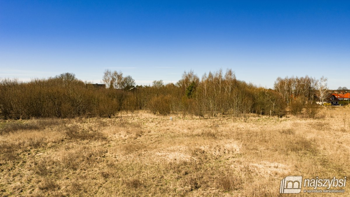 Nowogard-działka budowlana  w spokojnej okolicy (13)
