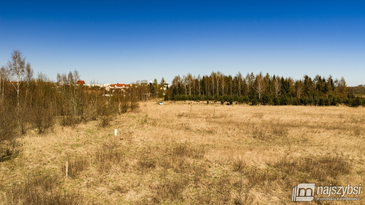 Nowogard-działka budowlana  w spokojnej okolicy (15)