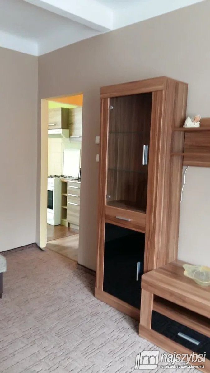 Szczecin - Śródmieście przytulna kawalerka  (2)