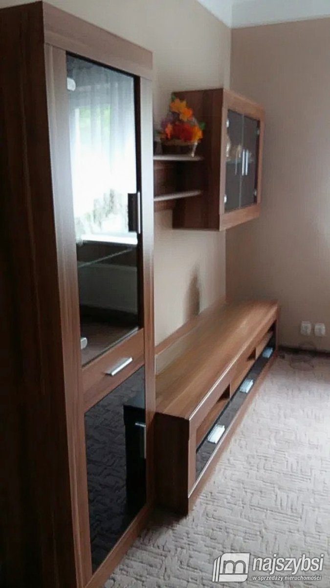 Szczecin - Śródmieście przytulna kawalerka  (3)