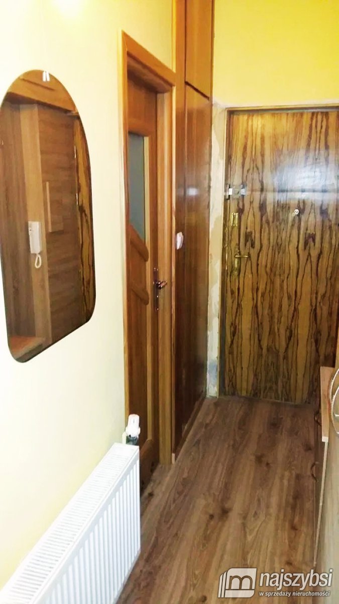 Szczecin - Śródmieście przytulna kawalerka  (4)