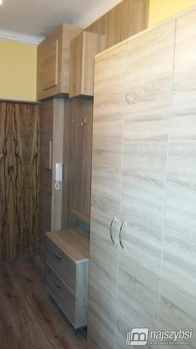 Szczecin - Śródmieście przytulna kawalerka  (5)