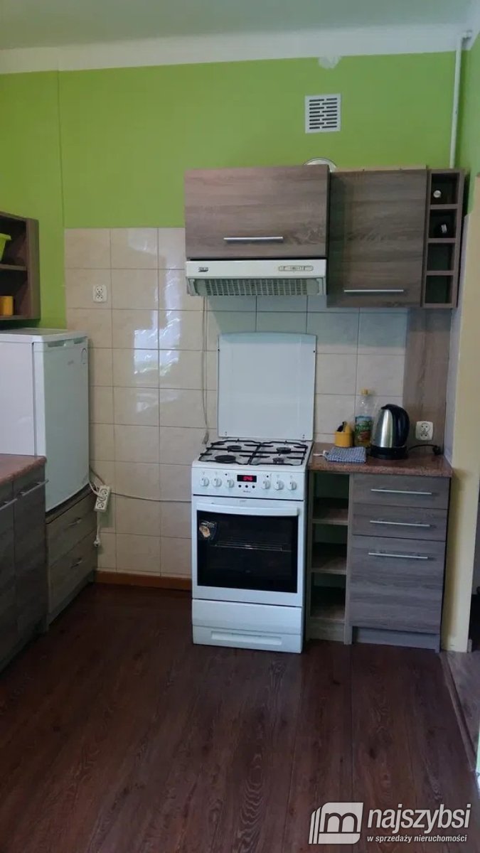 Szczecin - Śródmieście przytulna kawalerka  (6)