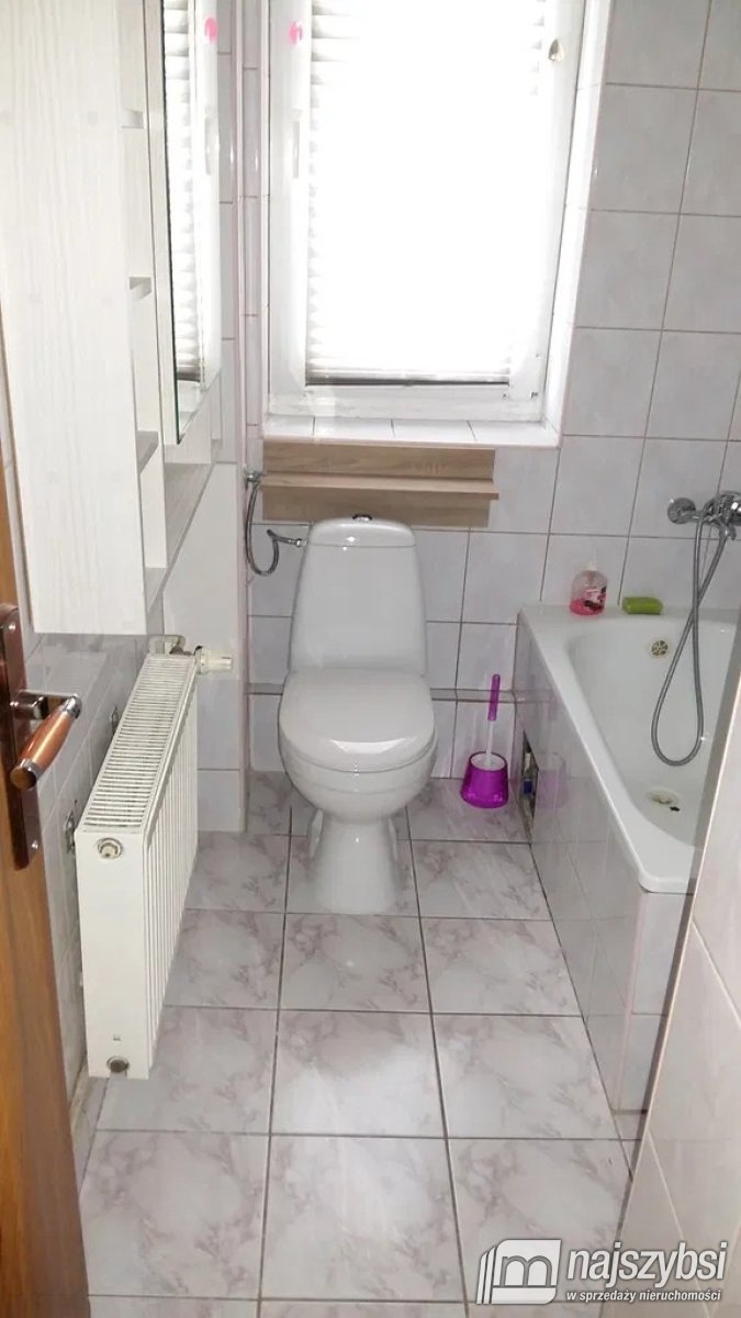 Szczecin - Śródmieście przytulna kawalerka  (8)