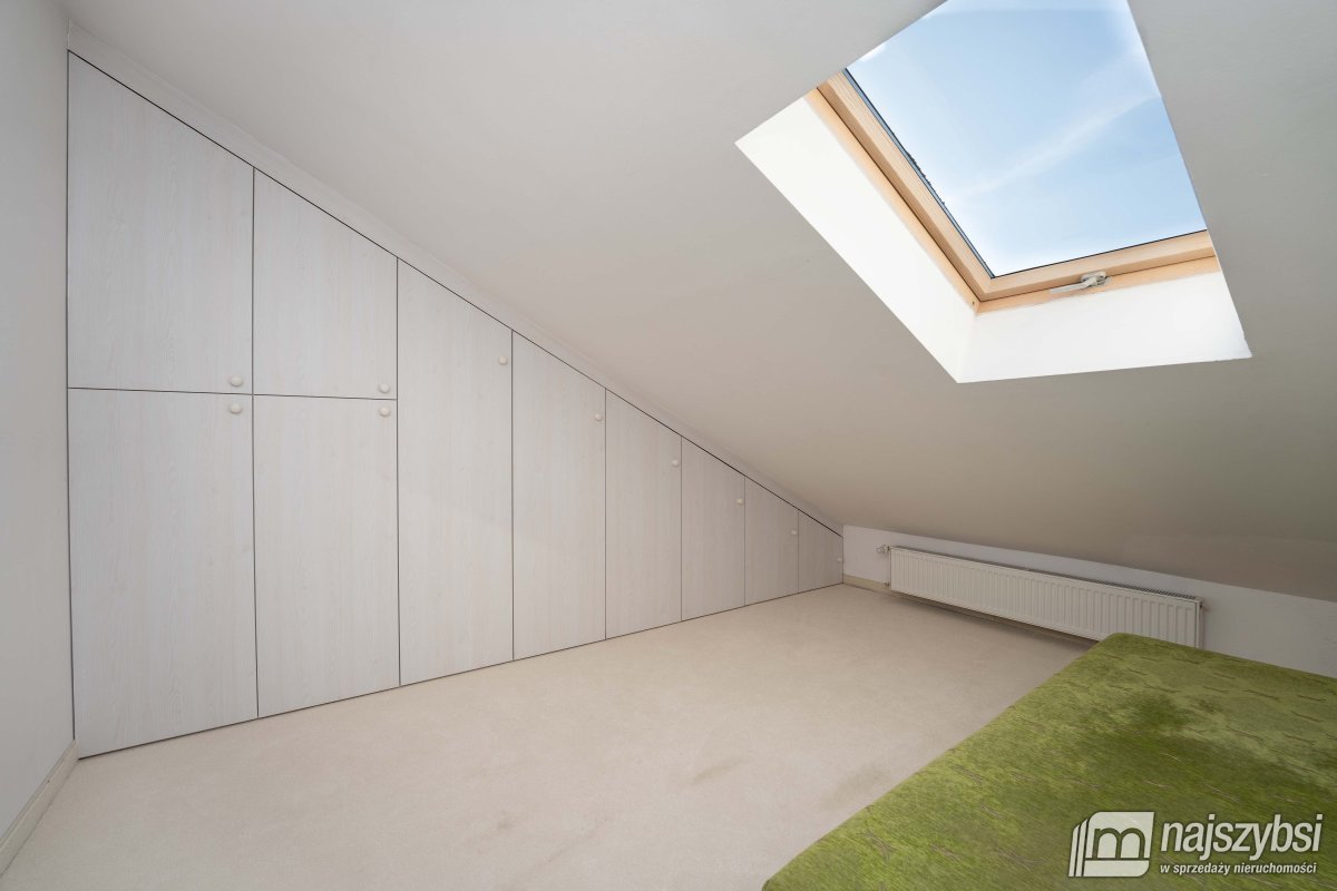 Kołobrzeg- przestronny dom 12km od Kołobrzegu  (15)