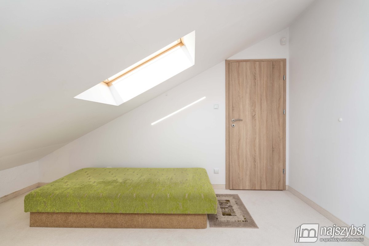 Kołobrzeg- przestronny dom 12km od Kołobrzegu  (16)