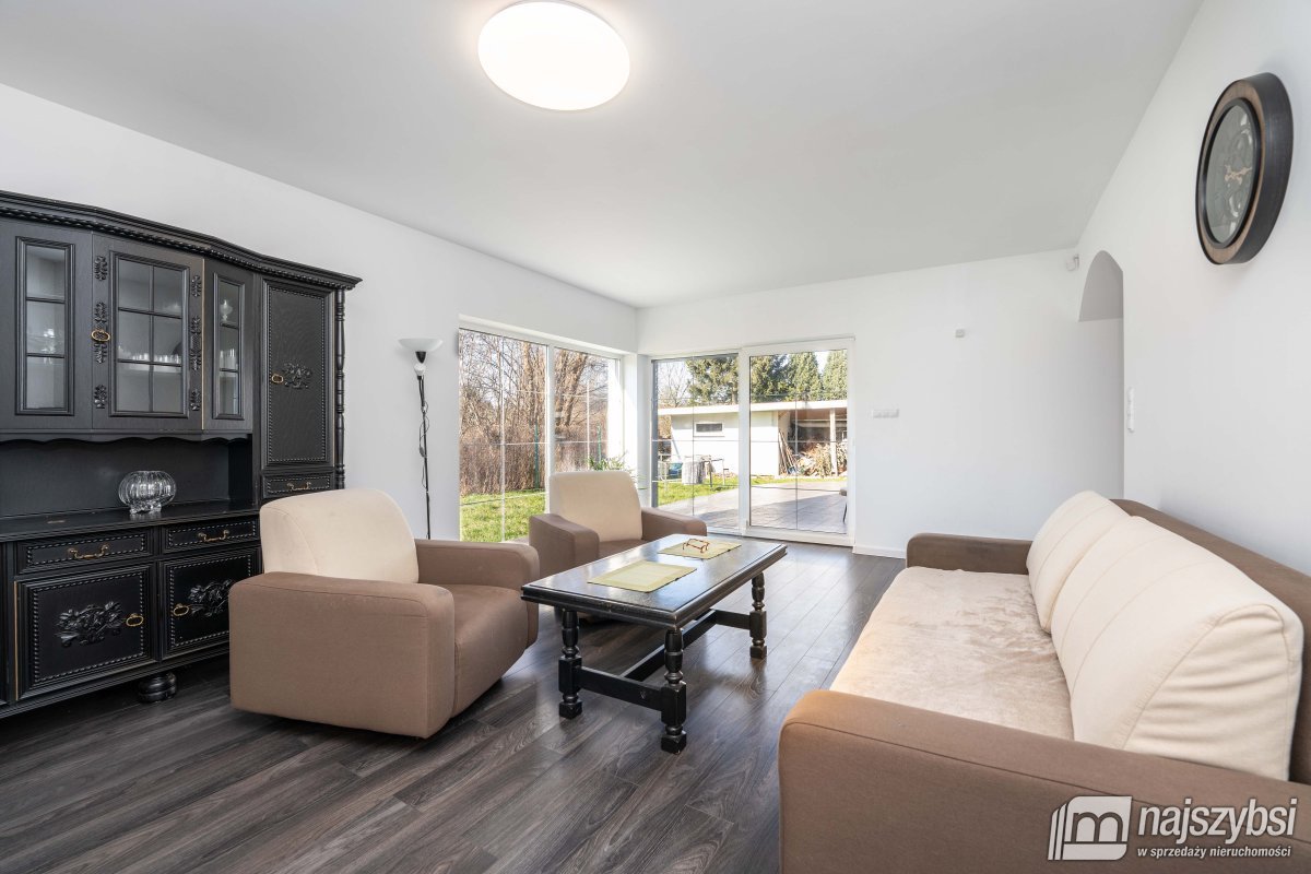 Kołobrzeg- przestronny dom 12km od Kołobrzegu  (4)