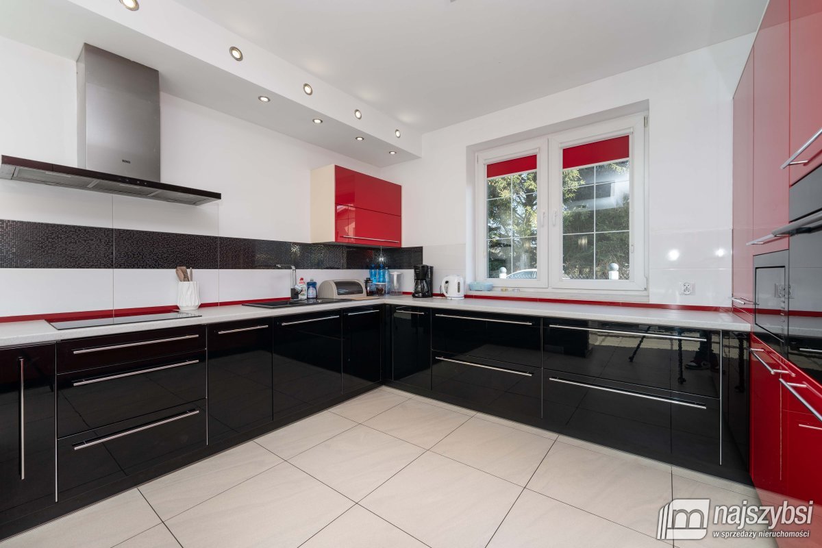 Kołobrzeg- przestronny dom 12km od Kołobrzegu  (6)