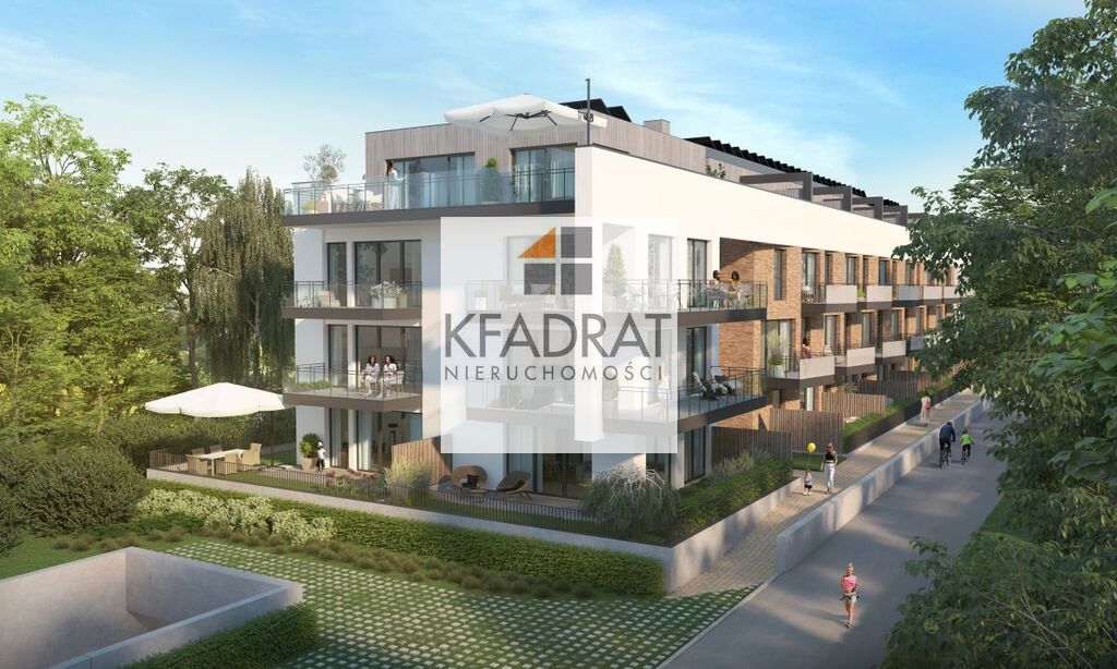 Top apartament Gąski , parter (1)