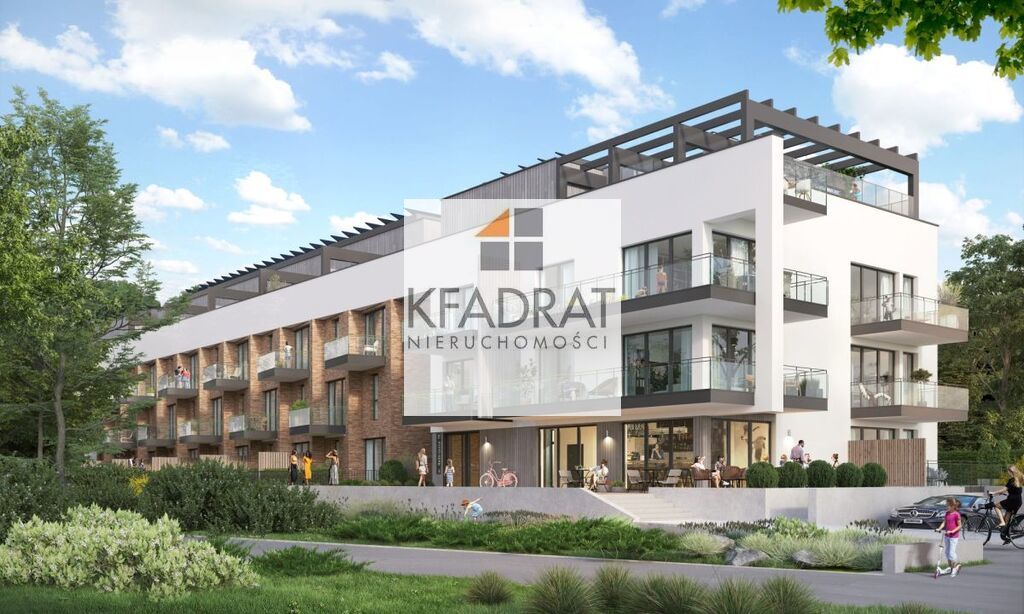 Top apartament Gąski , parter (2)