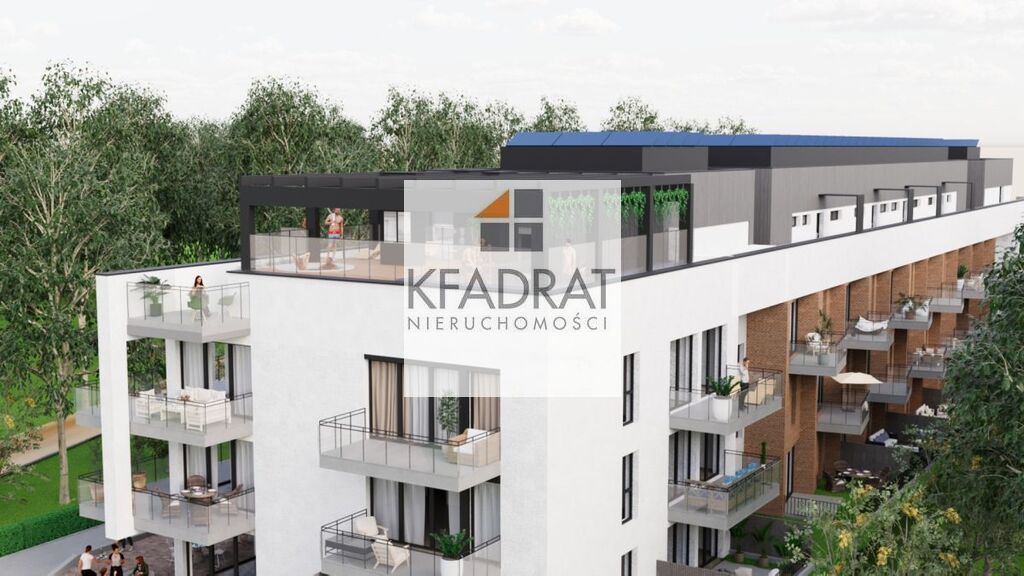 Top apartament Gąski , parter (3)