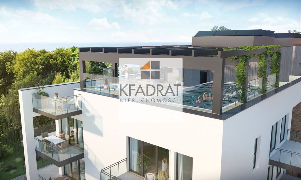 Top apartament Gąski , parter (4)