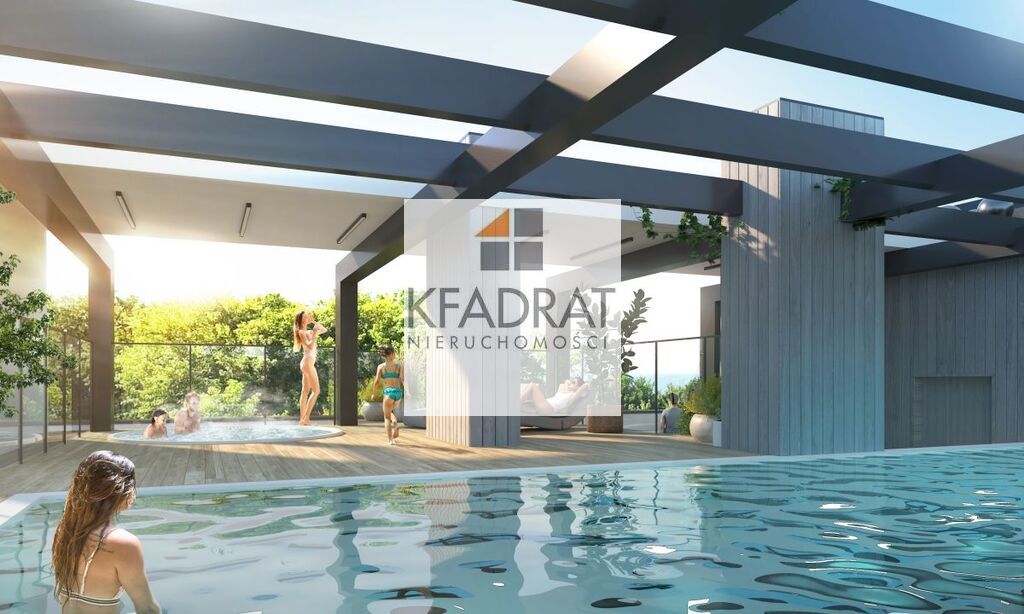 Top apartament Gąski , parter (5)