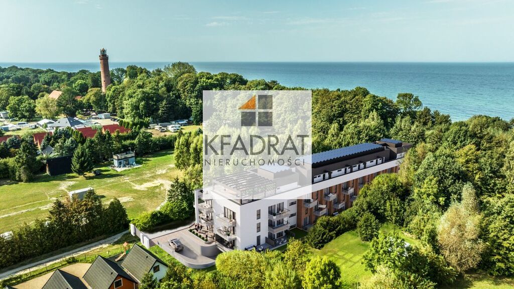 Top apartament Gąski , parter (8)