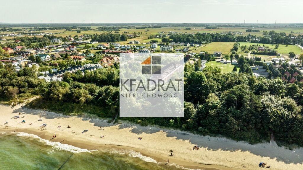 Top apartament Gąski , parter (9)