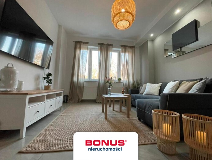 Zamieszkaj przy Wałach Chrobrego. Top Lokalizacja. (3)