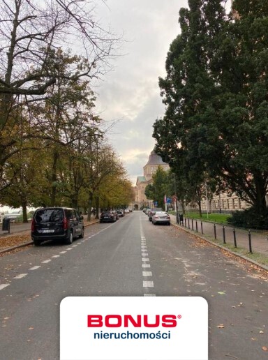 Zamieszkaj przy Wałach Chrobrego. Top Lokalizacja. (10)