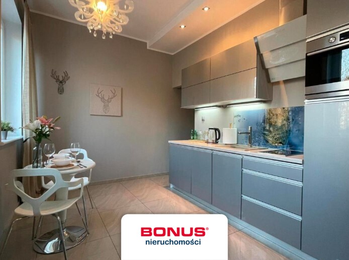 Zamieszkaj przy Wałach Chrobrego. Top Lokalizacja. (5)