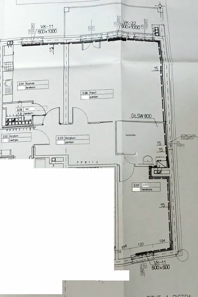 2 pokoje pod działalność lub do mieszkania (13)