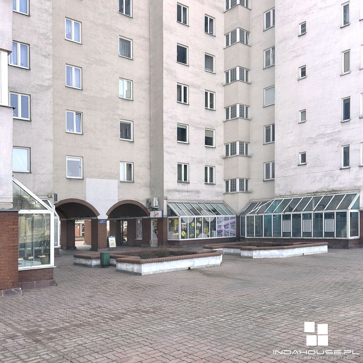 SPRZEDAŻ LOKAL KOMERCYJNY 62 M2 GOCŁAW (7)