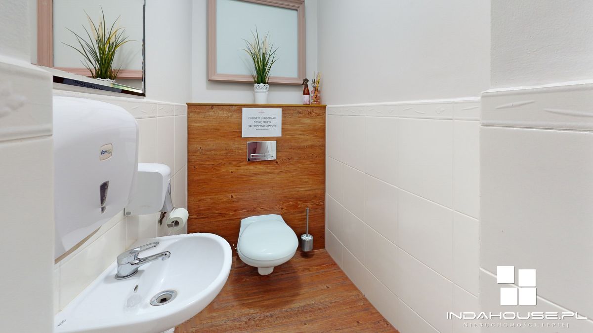 Lokal nad jeziorem Rosnowo. Gotowiec inwestycyjny (10)