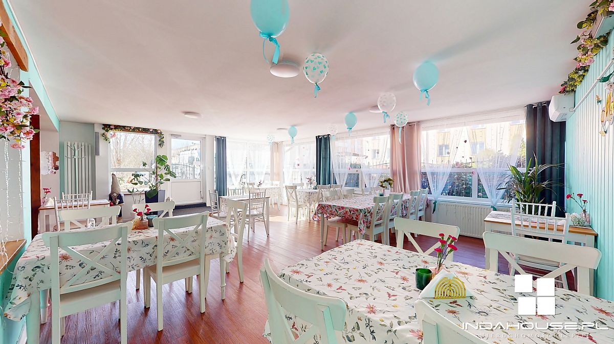 Lokal nad jeziorem Rosnowo. Gotowiec inwestycyjny (6)