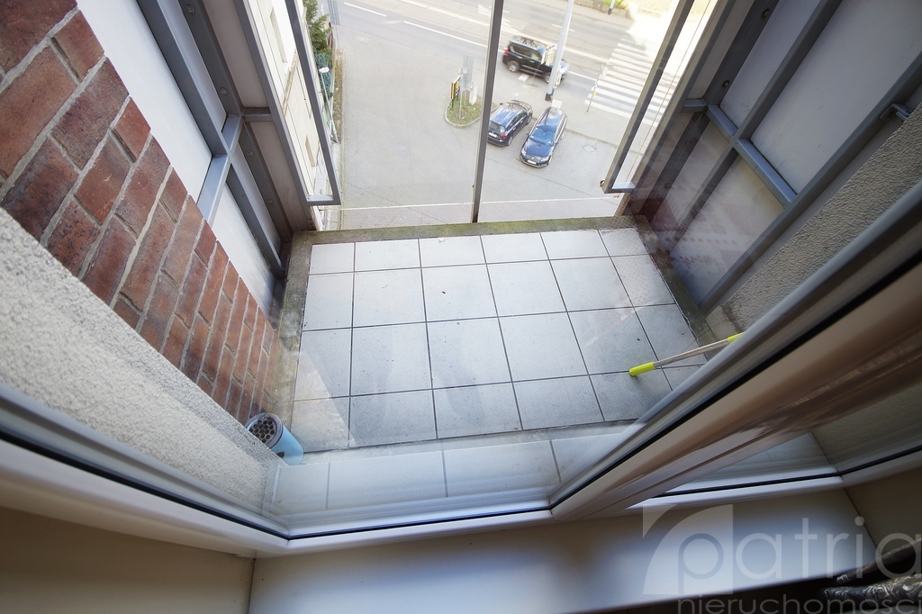 Kawalerka w Apartamentowcu Centrum-Śródmieście (7)