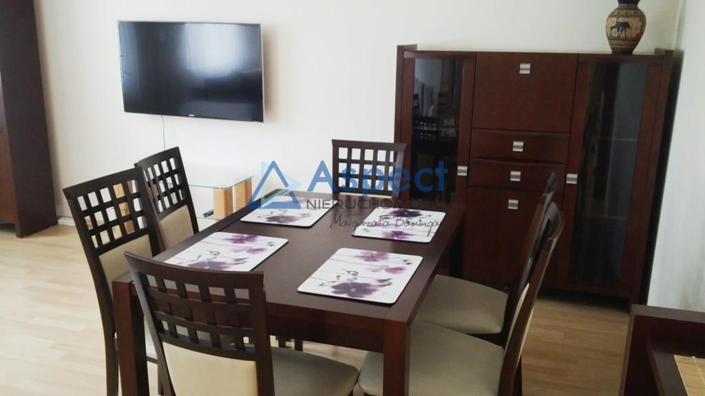 Komfortowy apartament 3 pokoje Centrum (3)