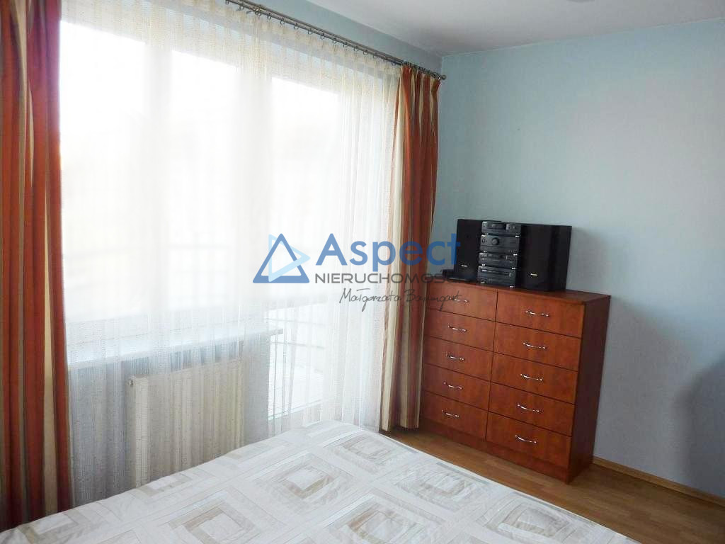 Komfortowy apartament 3 pokoje Centrum (6)