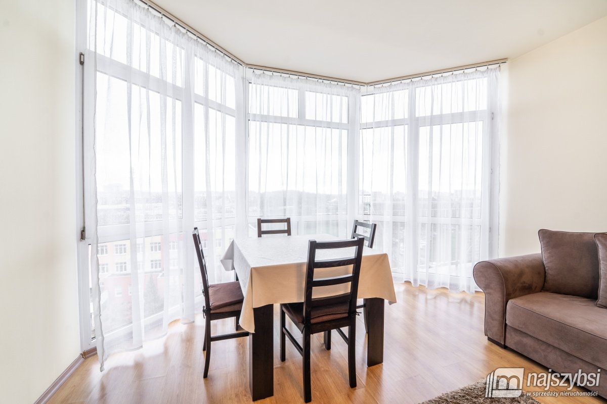 Kołobrzeg-przestronne2pok. mieszkanie 1km do morza (11)