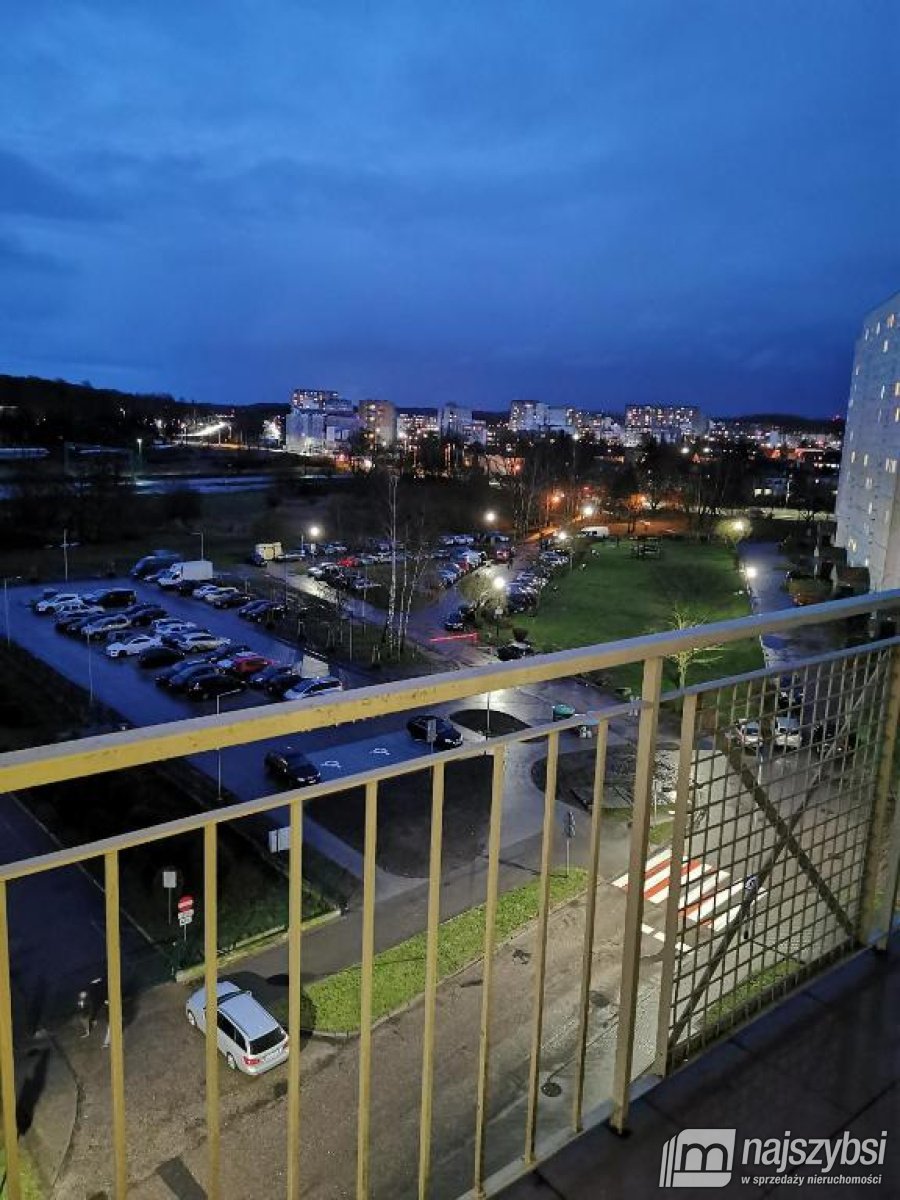 Kołobrzeg-przestronne2pok. mieszkanie 1km do morza (16)