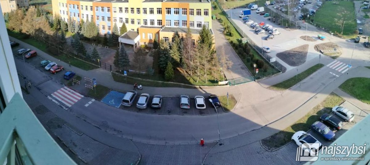 Kołobrzeg-przestronne2pok. mieszkanie 1km do morza (17)